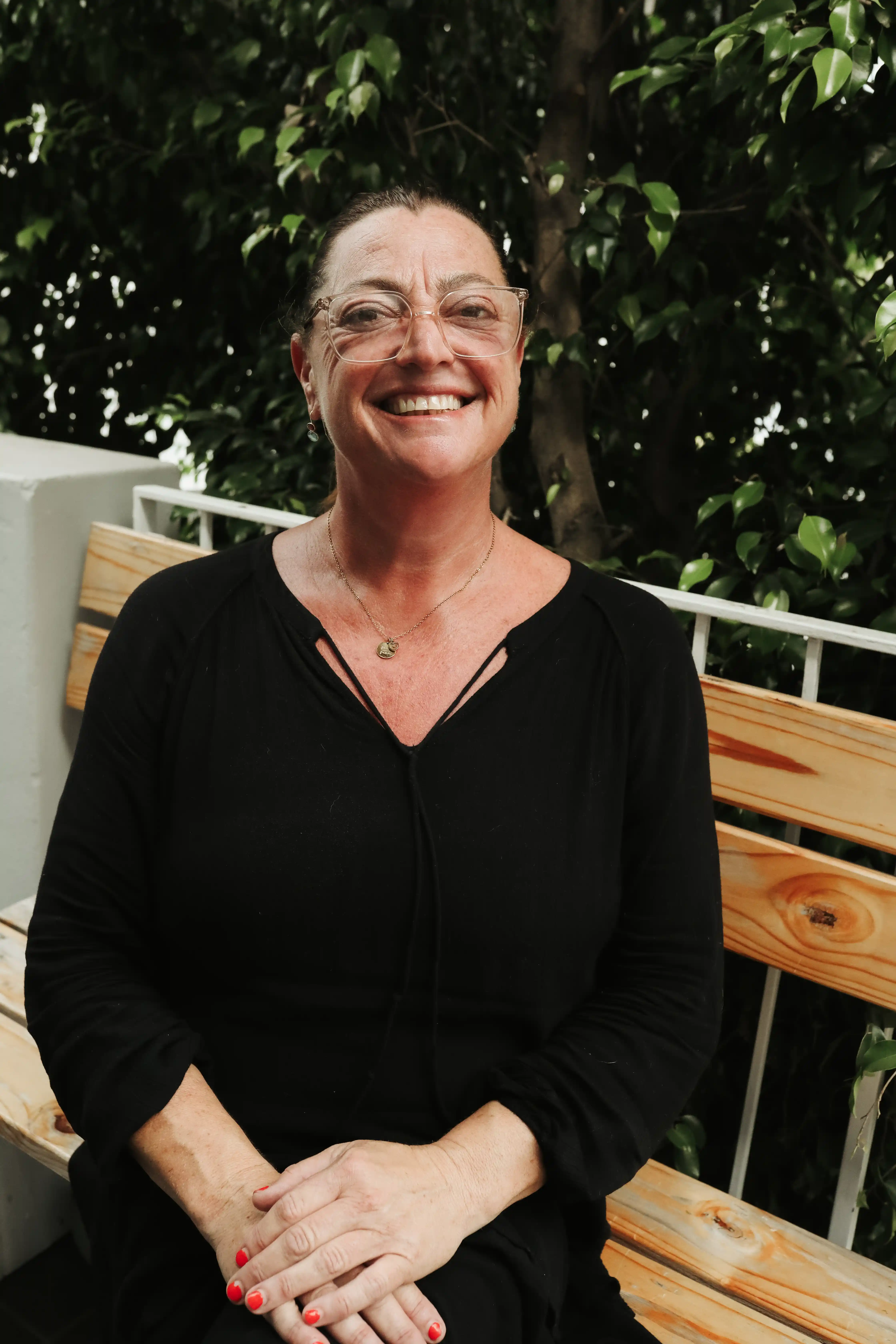 Nicole Berman - Eduboost Academy