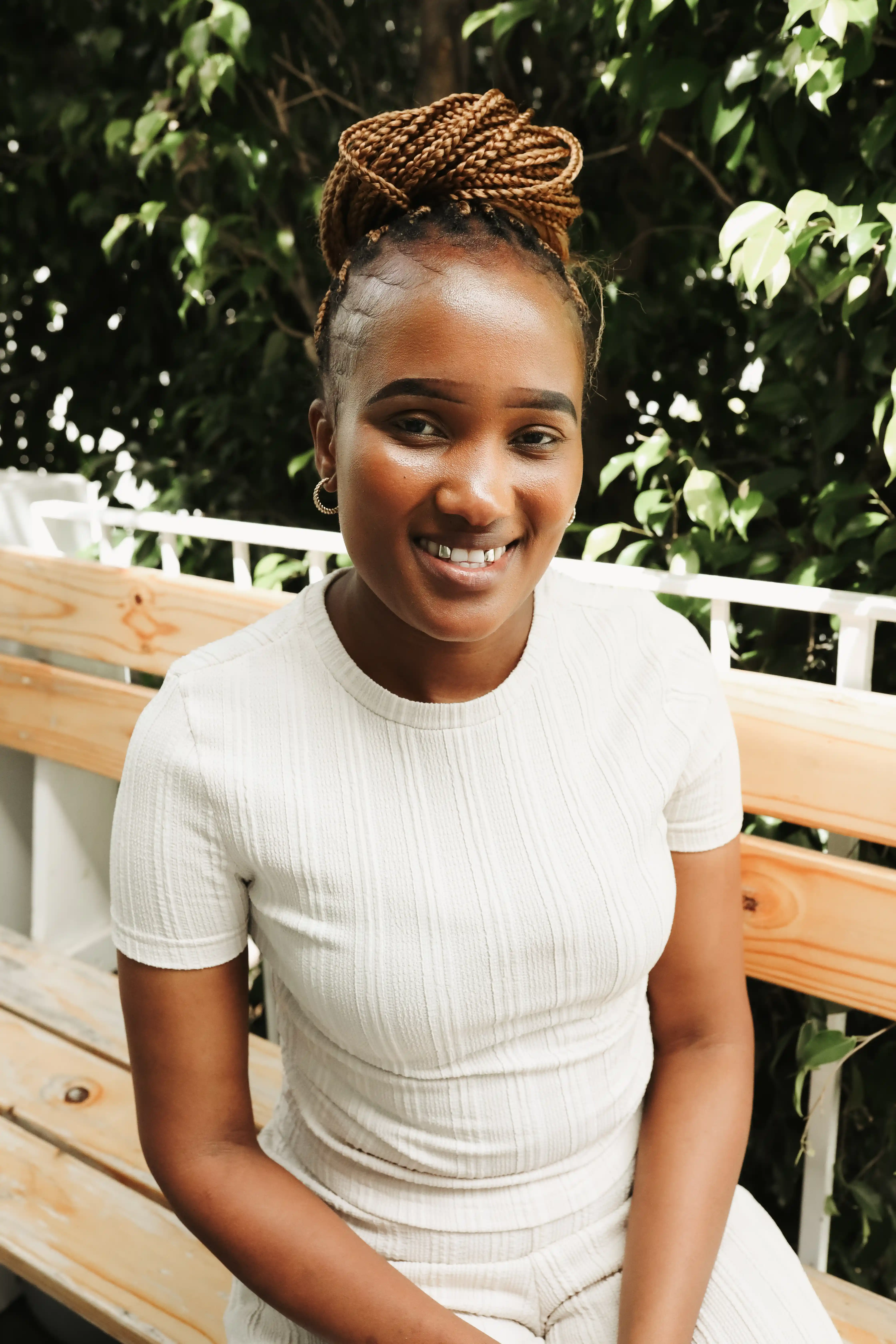 Prudence Mahlangu - Eduboost Academy