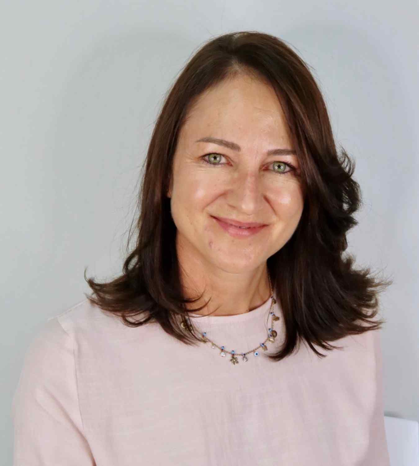 Margie La Grange - CEO Eduboost School